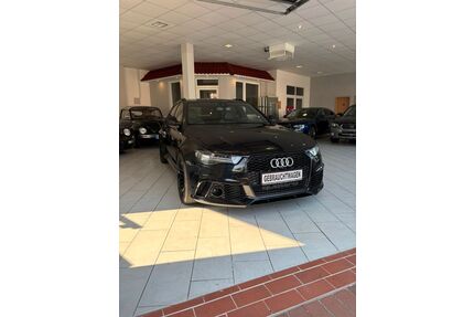 Audi RS6 Gebrauchtwagen