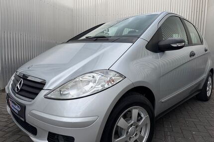 Mercedes-Benz A 160 Gebrauchtwagen