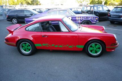 Porsche 911 Urmodell Gebrauchtwagen