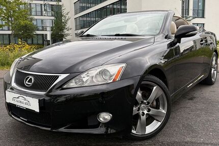Lexus IS 250 Gebrauchtwagen