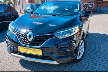 Renault Kadjar Gebrauchtwagen