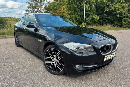 BMW 520 Gebrauchtwagen