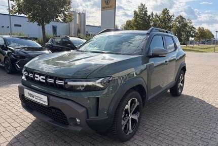 Dacia Duster Gebrauchtwagen
