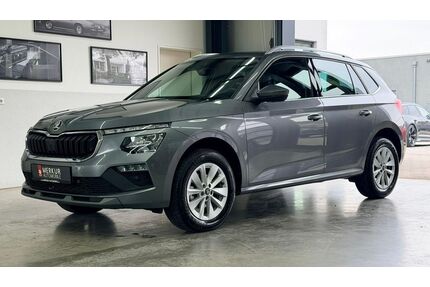 Skoda Kamiq Gebrauchtwagen