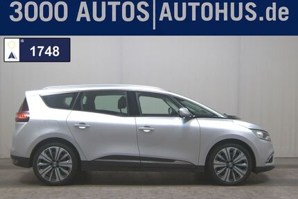 Renault Grand Scenic Gebrauchtwagen