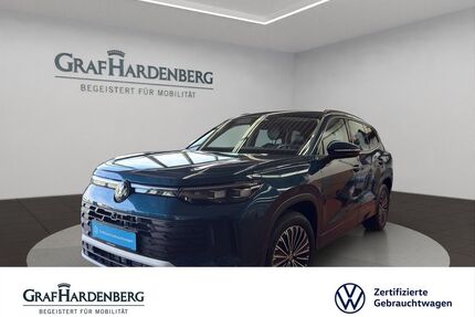 VW Tayron Gebrauchtwagen