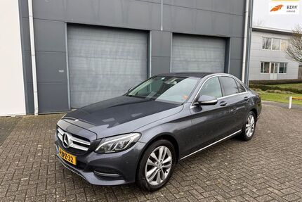 Mercedes-Benz C 180 Gebrauchtwagen