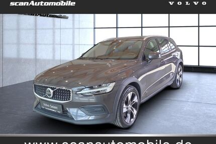 Volvo V60 Cross Country Gebrauchtwagen