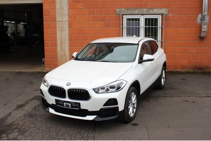 BMW X2 Gebrauchtwagen