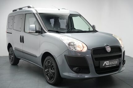 Fiat Doblo Gebrauchtwagen