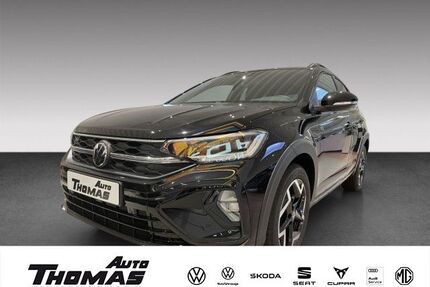 VW Taigo Gebrauchtwagen