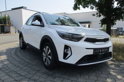 Kia Stonic Gebrauchtwagen