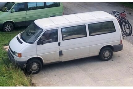 VW T4 andere Gebrauchtwagen