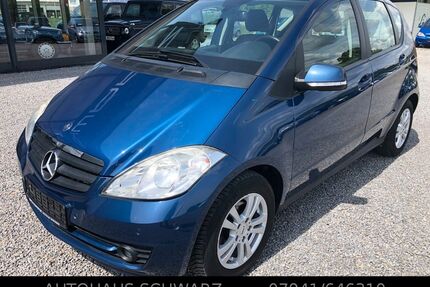 Mercedes-Benz A 160 Gebrauchtwagen