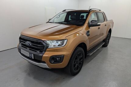 Ford Ranger Gebrauchtwagen