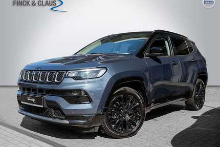 Jeep Compass Gebrauchtwagen