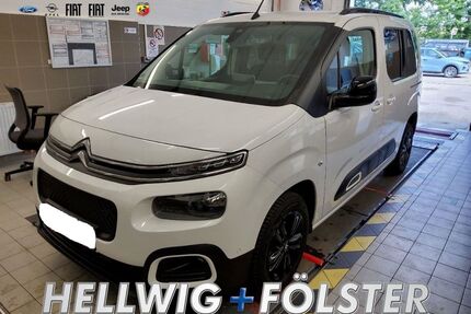 Citroen ë-Berlingo Gebrauchtwagen