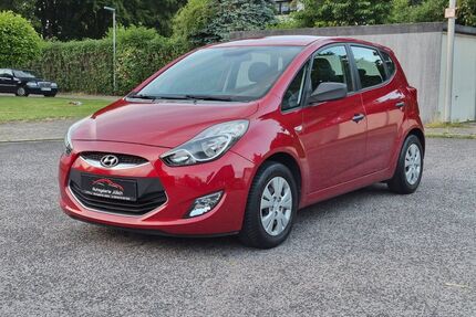 Hyundai ix20 Gebrauchtwagen