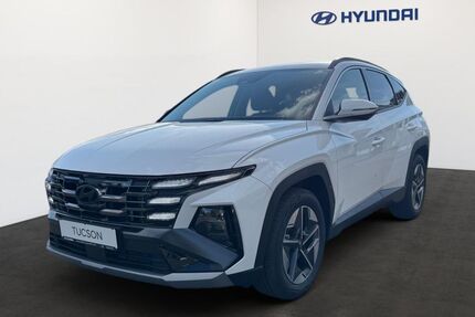 Hyundai TUCSON Gebrauchtwagen