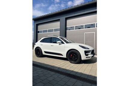 Porsche Macan Gebrauchtwagen