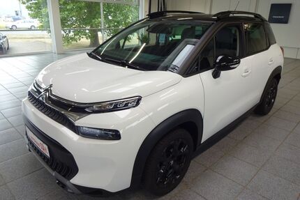 Citroen C3 Aircross Gebrauchtwagen