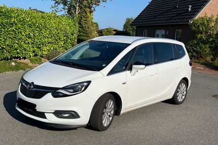 Opel Zafira Gebrauchtwagen