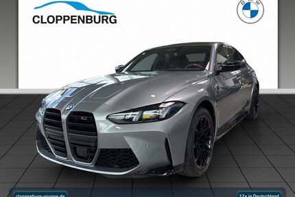 BMW M3 Gebrauchtwagen