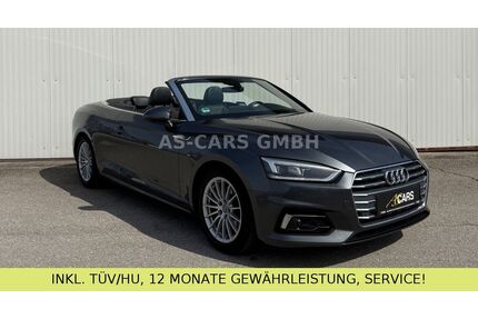 Audi A5 Gebrauchtwagen