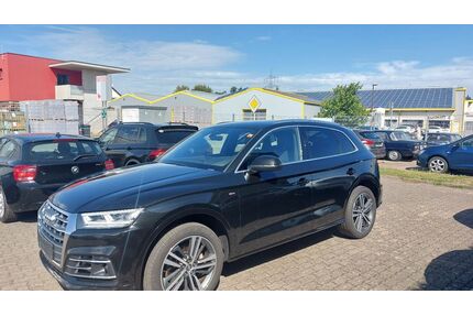 Audi Q5 Gebrauchtwagen