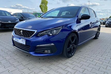 Peugeot 308 Gebrauchtwagen