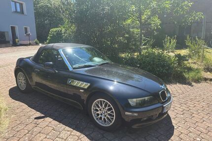 BMW Z3 Gebrauchtwagen