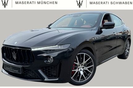 Maserati Levante Gebrauchtwagen