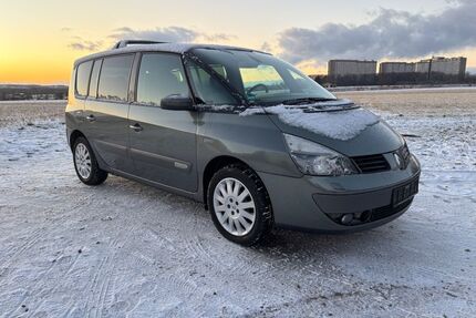 Renault Espace Gebrauchtwagen