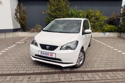 Seat Mii Gebrauchtwagen