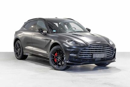 Aston Martin DBX Gebrauchtwagen