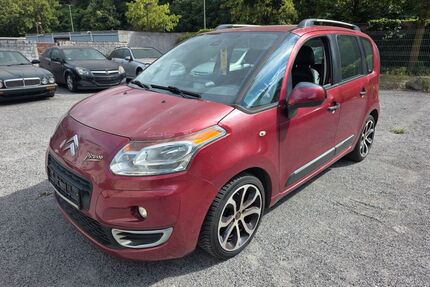 Citroen C3 Gebrauchtwagen