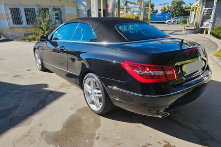 Mercedes-Benz E 250 Gebrauchtwagen