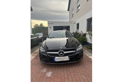 Mercedes-Benz CLS 250 Shooting Brake Gebrauchtwagen