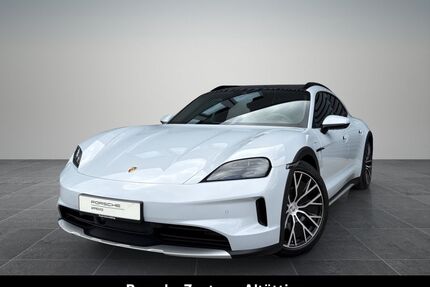 Porsche Taycan Gebrauchtwagen