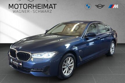 BMW 530 Gebrauchtwagen
