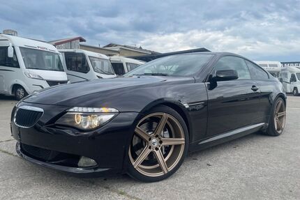 BMW 635 Gebrauchtwagen
