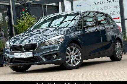 BMW 225 Active Tourer Gebrauchtwagen