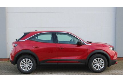 Opel Mokka Gebrauchtwagen
