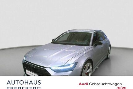 Audi RS6 Gebrauchtwagen