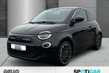 Fiat 500e Gebrauchtwagen