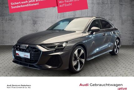 Audi A3 Gebrauchtwagen