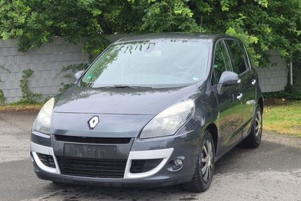Renault Scenic Gebrauchtwagen