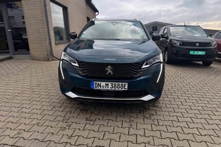 Peugeot 3008 Gebrauchtwagen