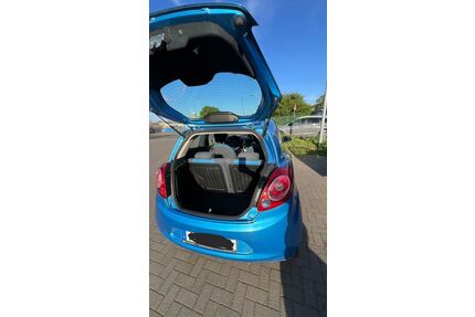 Ford Ka/Ka+ Gebrauchtwagen