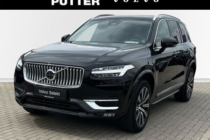 Volvo XC90 Gebrauchtwagen